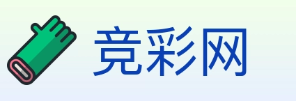 竞彩网 Logo